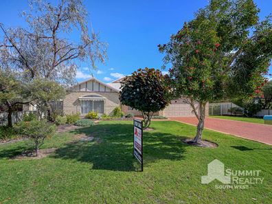 16 Azurite Drive, Australind WA 6233