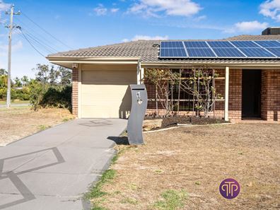 1 Rusthall Way, Huntingdale WA 6110