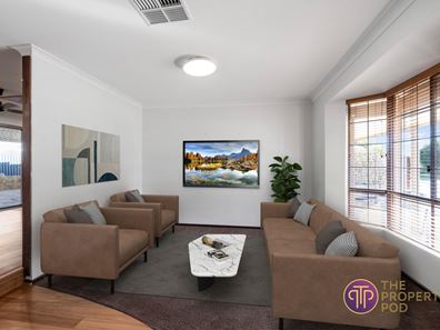 1 Rusthall Way, Huntingdale WA 6110