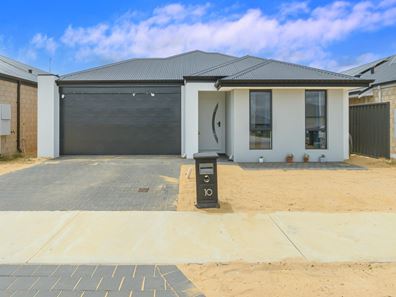 10 Oldfield Street, Hilbert WA 6112