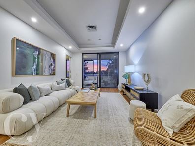 11/42 Duke Street, East Fremantle WA 6158