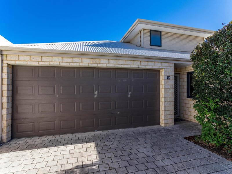 12/107 Bluegum Road, Beechboro