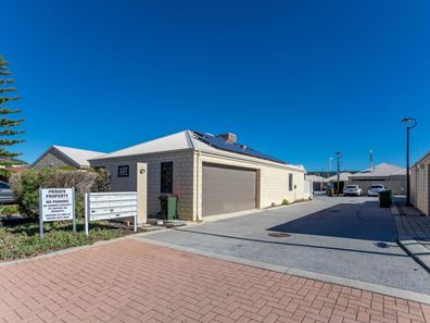 12/107 Bluegum Road, Beechboro WA 6063