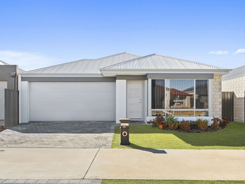 119 Mcdonald Road, Baldivis