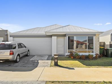 119 Mcdonald Road, Baldivis WA 6171