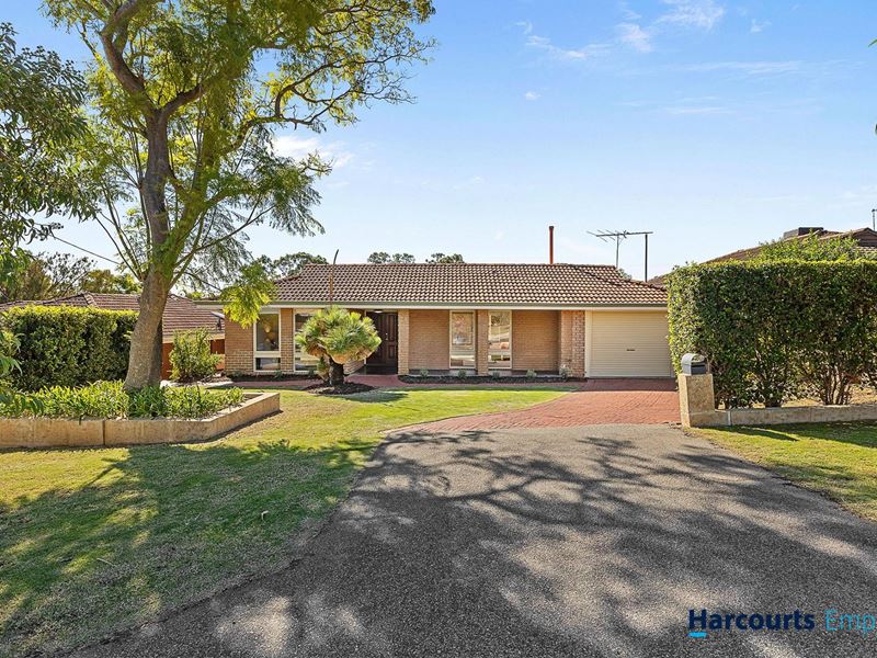 28 Driffield Street, Hamersley