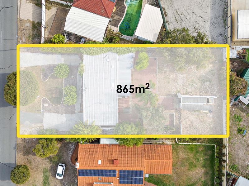 6 Kenmare Avenue, Thornlie