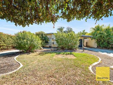 6 Kenmare Avenue, Thornlie WA 6108