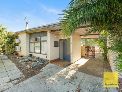 6 Kenmare Avenue, Thornlie WA 6108