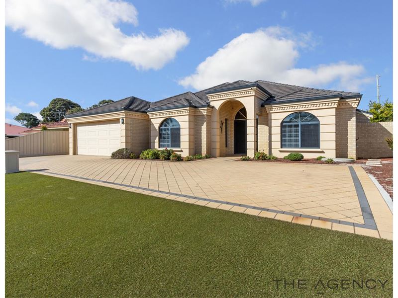 14 Mettler Court, Canning Vale WA 6155