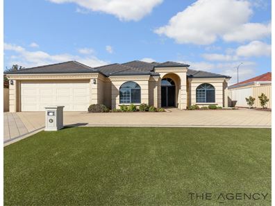 14 Mettler Court, Canning Vale WA 6155