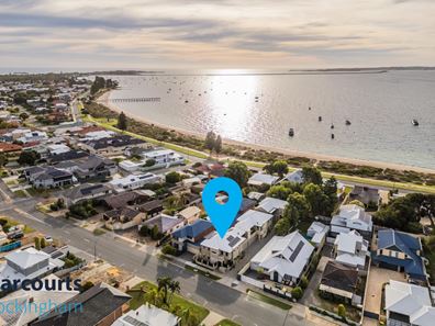 92A Harrison Street, Rockingham WA 6168