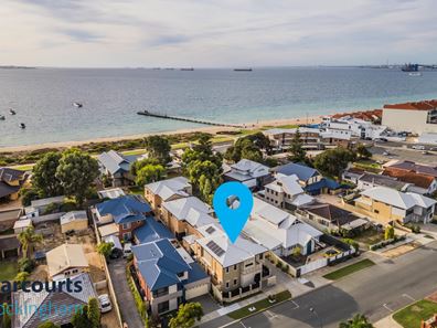 92A Harrison Street, Rockingham WA 6168