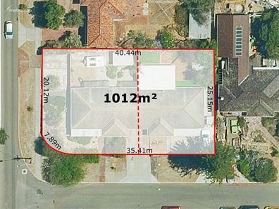 35 Grant Street, Woodlands WA 6018