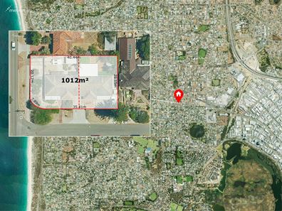 35 Grant Street, Woodlands WA 6018