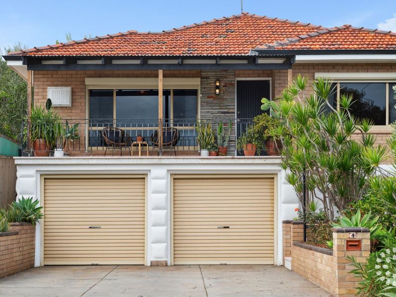 4 York Street, Beaconsfield WA 6162