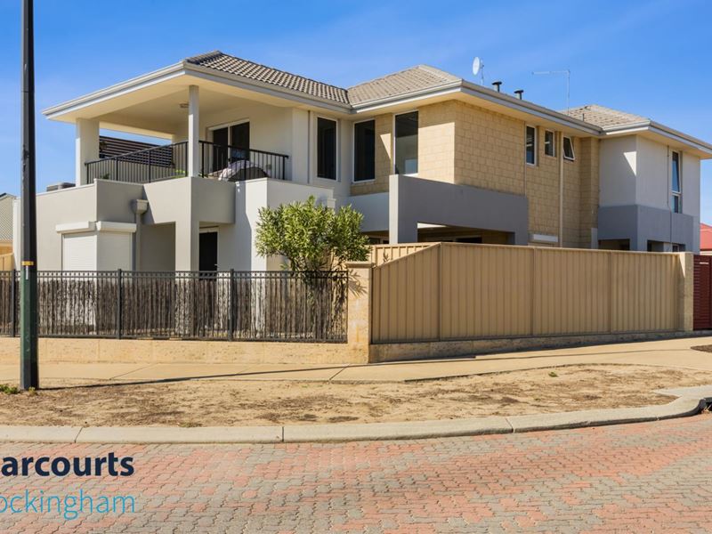 133b Millbrook Avenue, Bertram WA 6167
