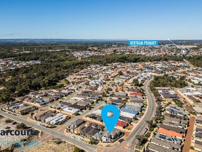 133b Millbrook Avenue, Bertram WA 6167