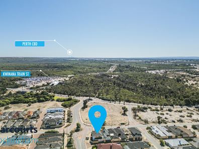 133b Millbrook Avenue, Bertram WA 6167
