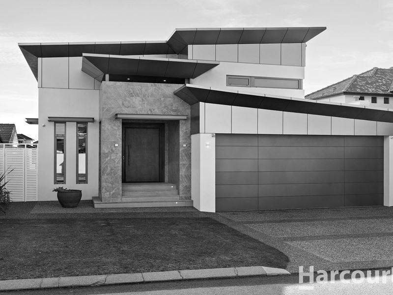 4 Finistere Island Retreat, Halls Head WA 6210