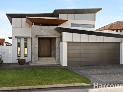 4 Finistere Island Retreat, Halls Head WA 6210