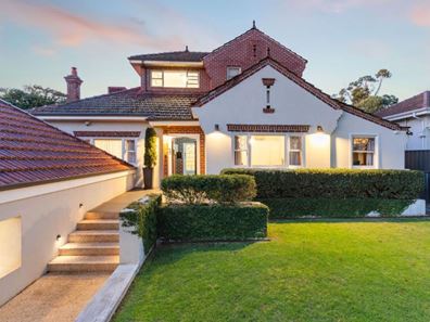 6 Winmarley Street, Floreat WA 6014