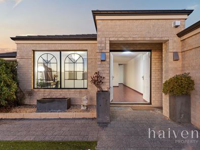 1 Peterborough Circle, North Lake WA 6163
