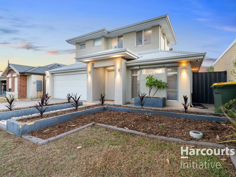 55 Janselling Avenue, Ellenbrook WA 6069