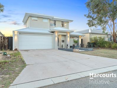 55 Janselling Avenue, Ellenbrook WA 6069