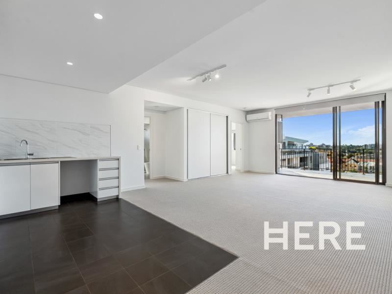 37/36 Bronte Street, East Perth