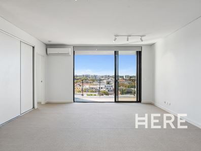 37/36 Bronte Street, East Perth WA 6004