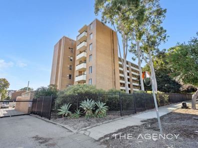 408/69 Leonard Street, Victoria Park WA 6100