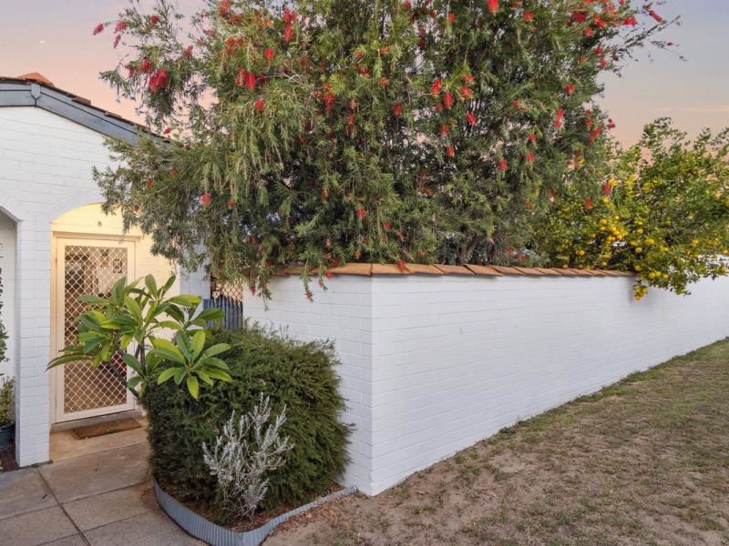 8/126 Stoneham Street, Tuart Hill WA 6060