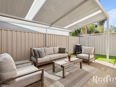 2/66 Sixth Avenue, Maylands WA 6051