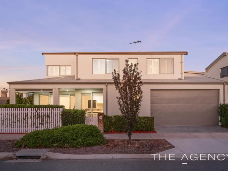 20 Ametrine Street, Treeby WA 6164