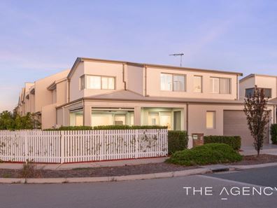 20 Ametrine Street, Treeby WA 6164
