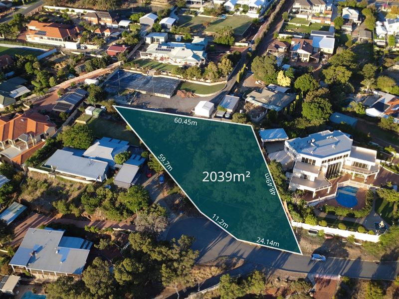 12 Boorabilla Way, Greenmount WA 6056