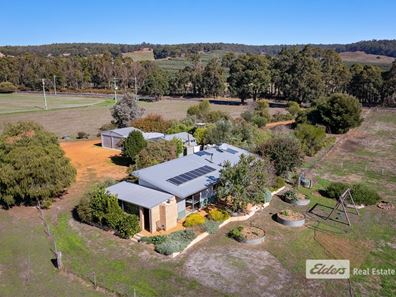 3051 Donnybrook-Boyup Brook Road, Mumballup WA 6225