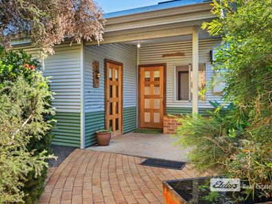 3051 Donnybrook-Boyup Brook Road, Mumballup WA 6225