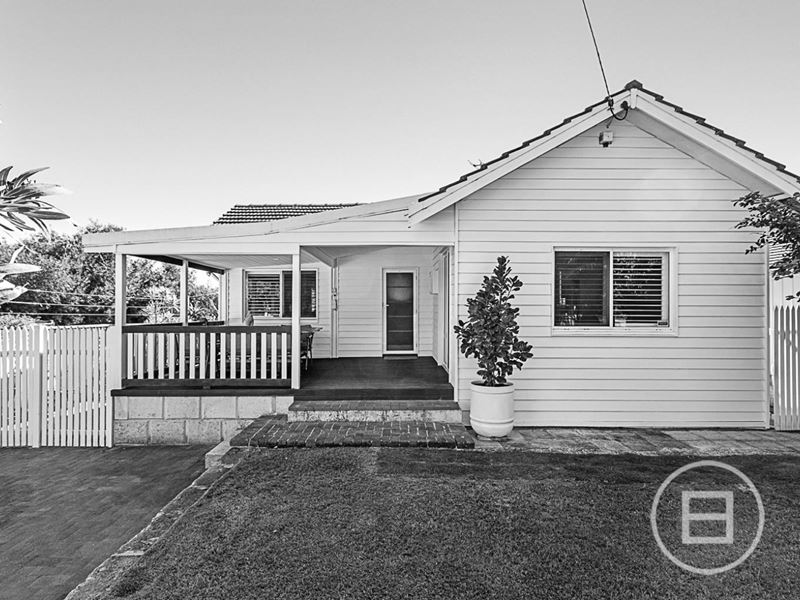22 Ambrose Street, Innaloo WA 6018