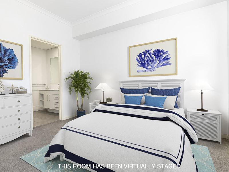 15/359 Oxford Street, Mount Hawthorn WA 6016