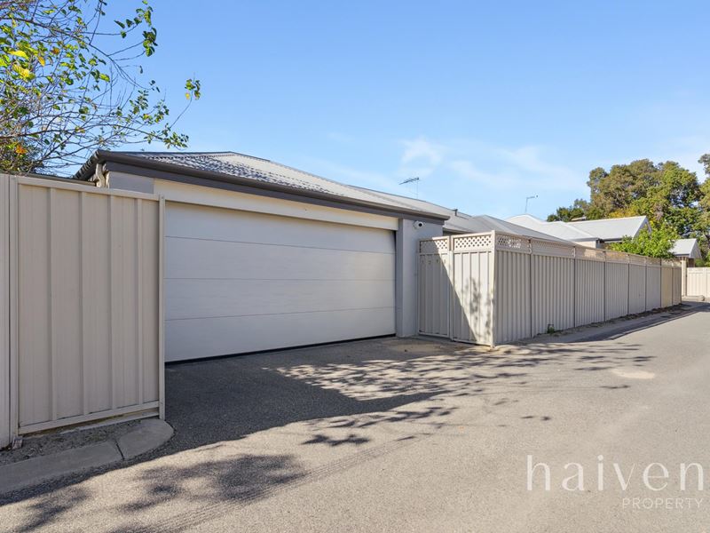127D Wheatley Street, Gosnells
