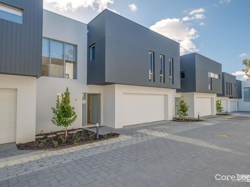 4/4 Pearson Place, Churchlands WA 6018