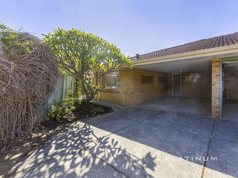 25A Tremont Place, Craigie
