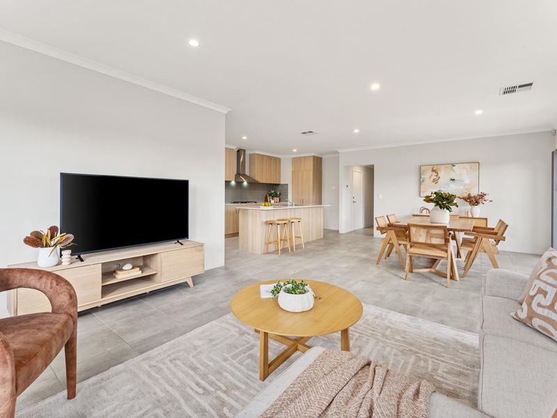 3/2 Pinnacle Road, Coogee WA 6166