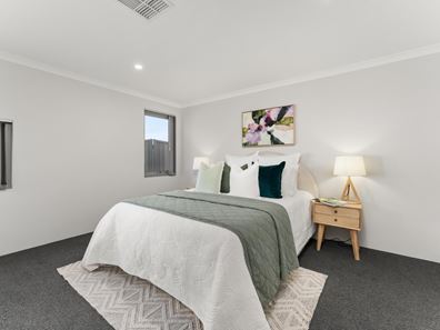 3/2 Pinnacle Road, Coogee WA 6166