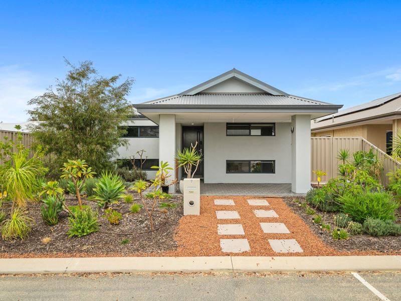 7 Sutcliffe Retreat, South Yunderup