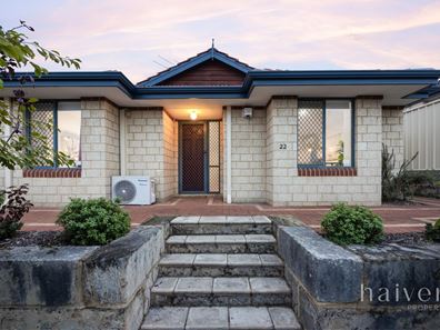 22 Milroy Street, Willagee WA 6156