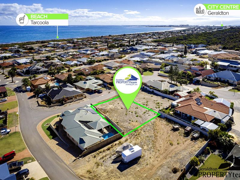 4 Panorama Heights, Wandina