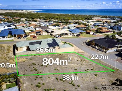4 Panorama Heights, Wandina WA 6530
